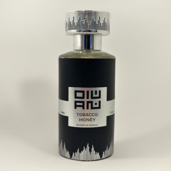 TOBACCO HONEY inspired by Naxos
