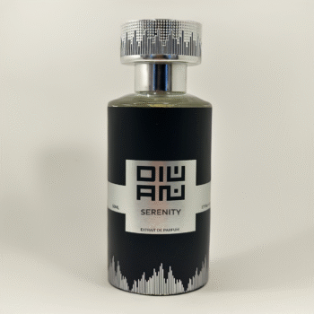 SERENITY inspired by oud wood TF