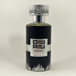 FLAME II inspired by Alexandria II