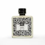 NOBEL Inspired by  BLACK INCENSE