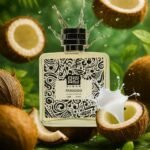 PARADISO Inspired by Paradise Garden