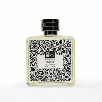 FLORET Inspired by Orange Blossom