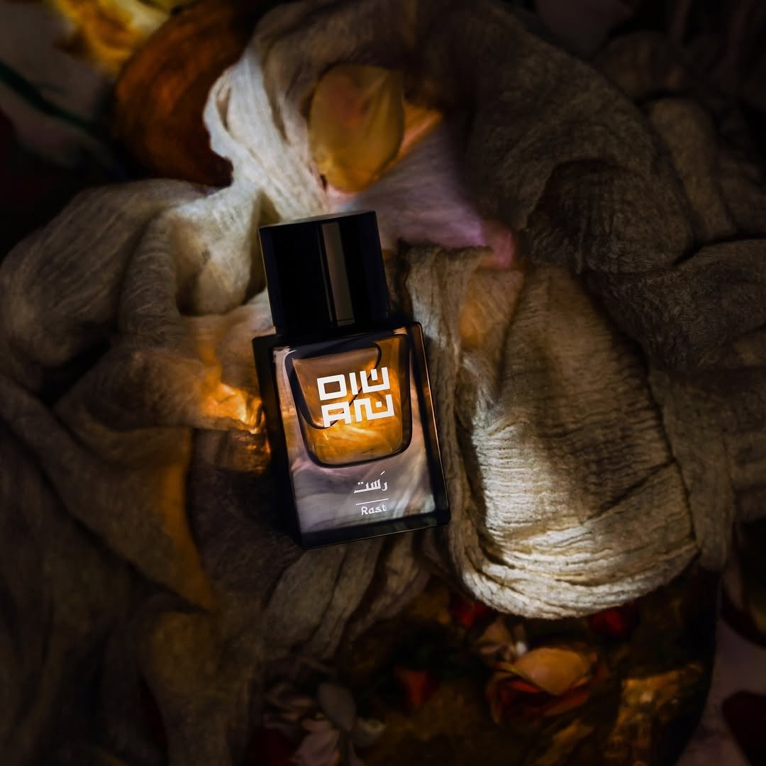 هديه من اختيارك من دار ديوان شحن لاي دوله في العالم و ٢ فائزينDiwan Fragrances Giveaway From you
